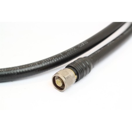 EUPEN  EC4-HF-S-150-NMNM jumper cable (B942)