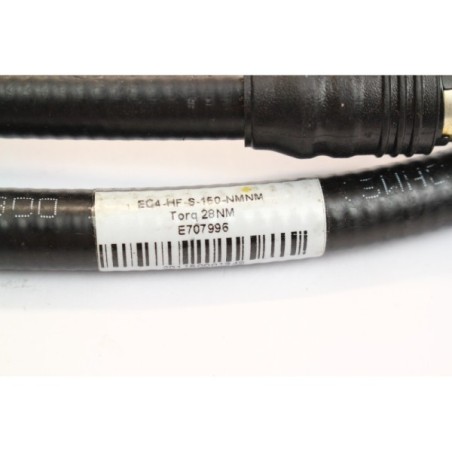 EUPEN  EC4-HF-S-150-NMNM jumper cable (B942)