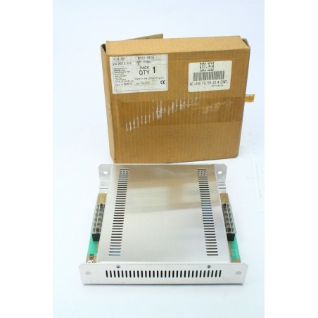 ROXBURGH 91001-1518 RFI Filter LINE FILTER 23A Open box (B663)