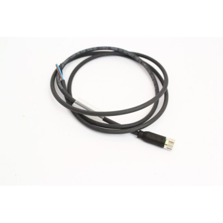 Murr Elektronik 7000-08041-0300100 Cable M8 3 pins droit 1m (B533)
