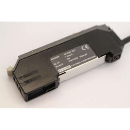 Keyence FS-V21RP Amplificateur signal fibre optique (B1141)