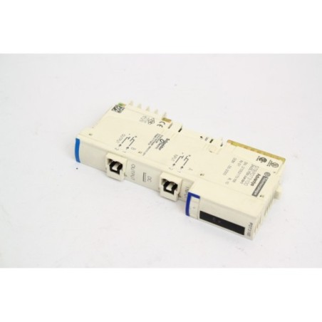 Telemecanique STBPDT3100 Module alimentation 24VDC PDM PDT3100 (B1146)
