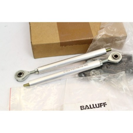 2Pcs BALLUFF 780601 BTL2-GS10-0150-A Bielle articulation (B1147)