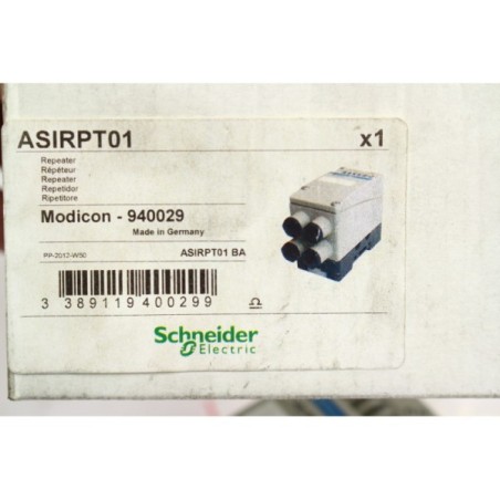 Schneider Electric 940029 ASIRPT01 ASI RPT01 Répéteur (B1152)
