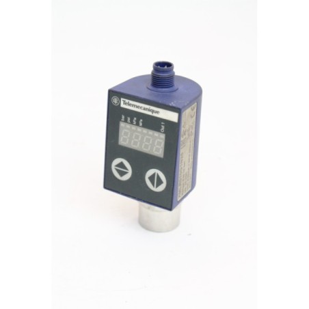 Telemecanique  XMLR010G1N25 Capteur pression (B1161)