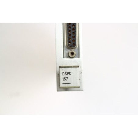 ABB DSPC 157 ES57310001-GP board (B1163)