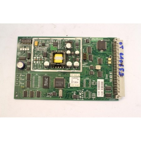 SCS CMR-200 CMR201 revD board (B1165)