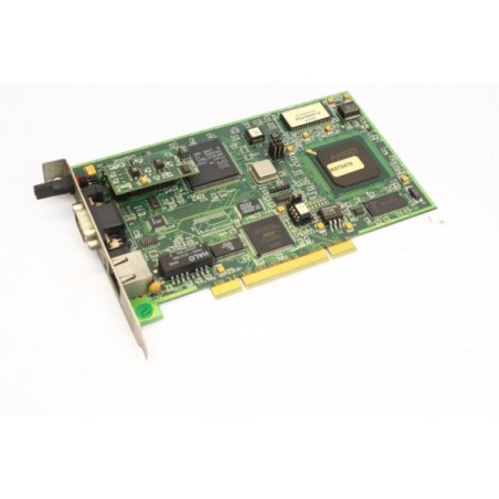 Woodhead PCU1500S7 S7 PCI Profibus card V4.3.0 (B1165)