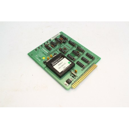 Honeywell Assy 05330200 MEASUREX Plasma Display Electronics (B695)