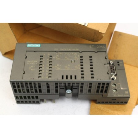 Siemens 6ES71321BH000XB0 6ES7 132-1BH00-0XB0 Digital output module (B1173)