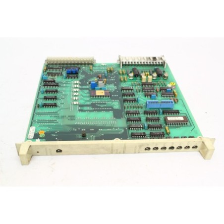 ABB YB161102-BG/2 DSQC 117 Circuit board (B1174)