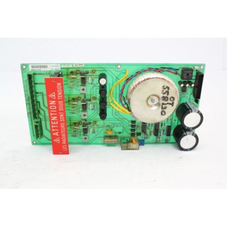 SCS QLA-100F Power board QLA100F EP 9617 (B1174)