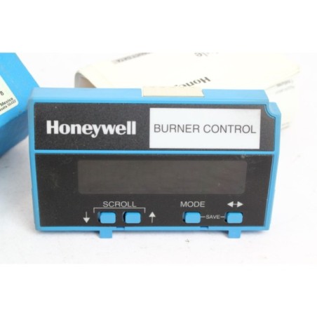 Honeywell S7800A1035 S7800A 1035 Keyboard display module FR (B1175)