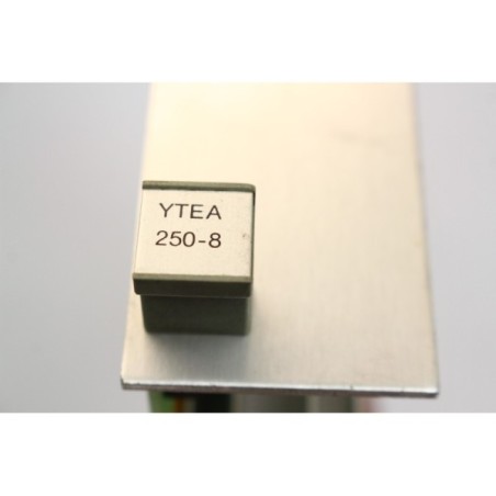 ABB YT212001-AE/2 YTEA 250-8 Alimentation servo drive (B1178.2)