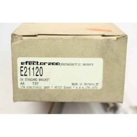 IFM E21120 Efector2000 O4 Standard bracket (B1183)