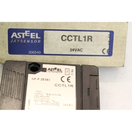 Asteel CCTL1R Capteur photoelectrique jaysensor (B1184)