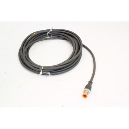 BELDEN RST5-87/5M RST 5-87 cable droit M12 5pins 5m (B1185)