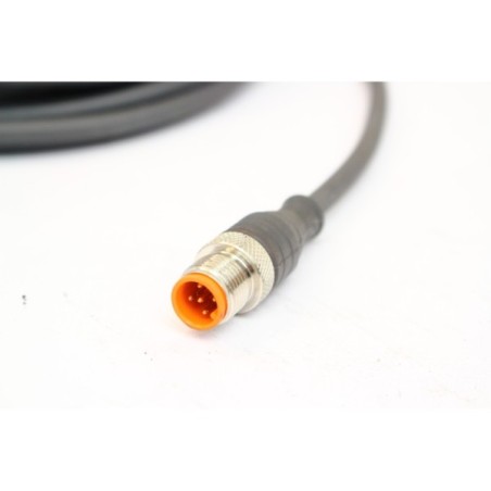 BELDEN RST5-87/5M RST 5-87 cable droit M12 5pins 5m (B1185)