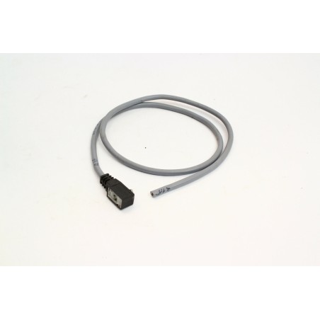 FESTO KMYZ-2-24-2.5-LED 0.5m cable de connexion (B700)