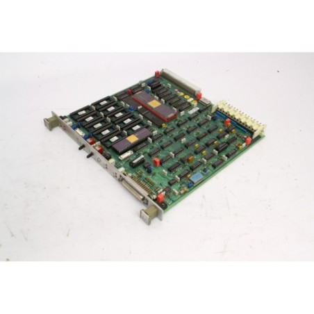 ABB 57310001-GP/2 DSPC 157 Main control board (B1201)