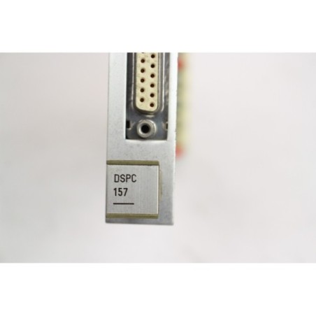 ABB 57310001-GP/2 DSPC 157 Main control board (B1201)