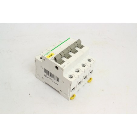 SCHNEIDER ELECTRIC Interrupteur sectionneur 40A 4Poles (B708)