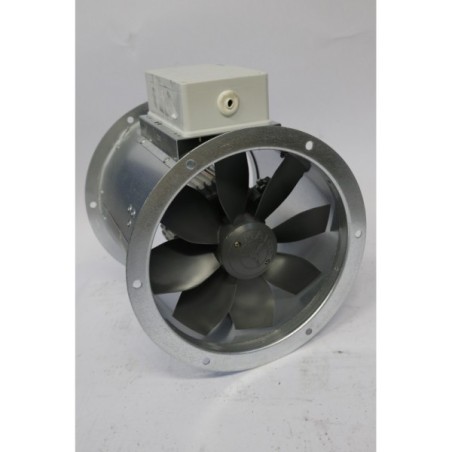 MAICO DZR 20/2 B Turbine ventilation 0086.0020 DZR20/2B (P74)