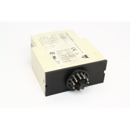 CARLO GAVAZZI PUA01CB23500V Voltage and current relay (B1213)