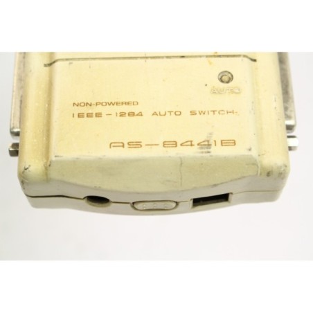 ATEN AS-8441B Commutateur IEEE-1284 Auto switch (B1214)