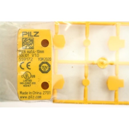 Pilz 559172 PSEN ma1.4-10mm Interrupteur magnétique (B1214)