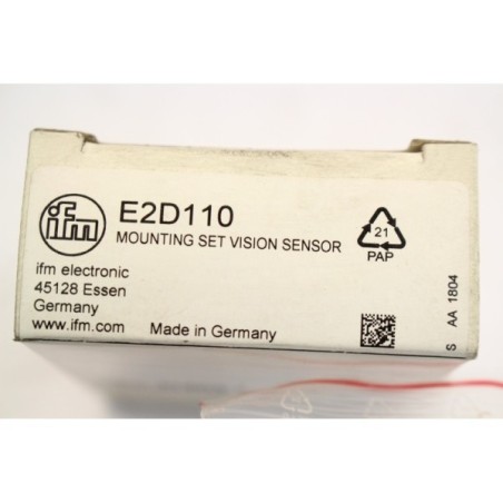 Ifm E2D110 Mounting set vision sensor (B1205)