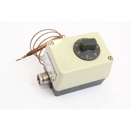 JUMO AMTF-1 Thermostat pour montage en saillie 0175461 (B1205)