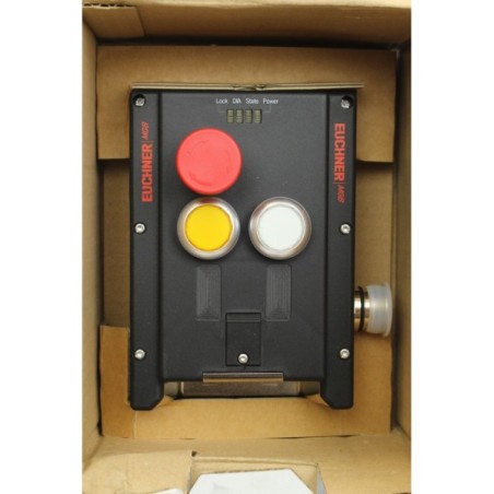 EUCHNER 110793 MGB-L1-ARA-AA2A1-S1-L-110793 Safety switch (B1211)