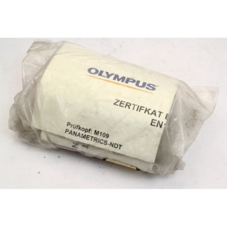 Olympus 1279857 M109-RM 5MHz Tête dessai à ultrason (B1215)