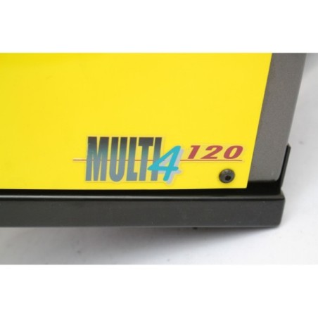 TechnoMark MULTI 4 120 Multi4 Module gravure Unité marquage (B72)