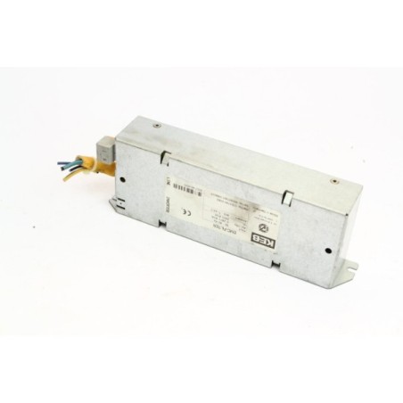 KEB 07E5T60-0062 Filtre EMC-FILTER Pour inverter (B1222)