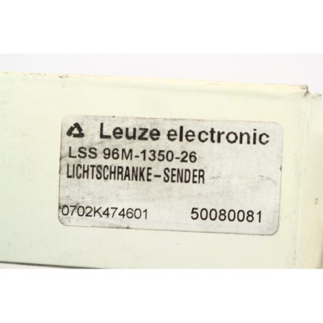 Leuze 50080081 LSS 96M-1350-26 (B118)