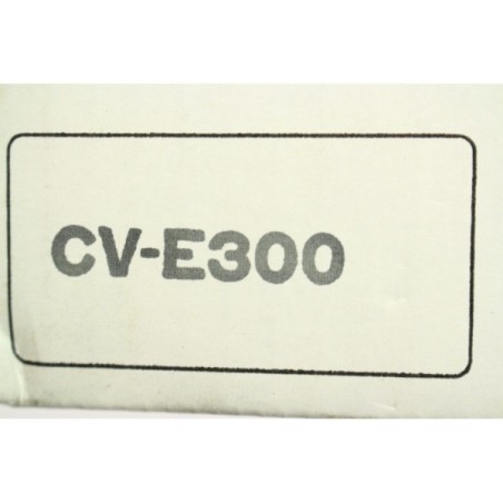 Keyence CV-E300 Module extension camera (B128)