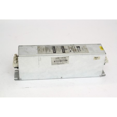 Rexroth NFD031480030 NFD03.1-480-030 Filtre Power Line (B1023)