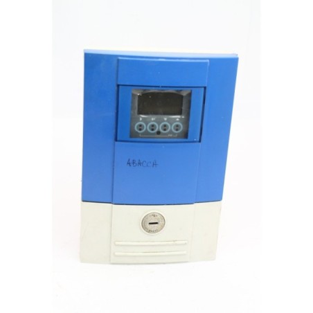 KROHNE W CG30011100 IFC 3000 Convertisseur de débit de signal (B1025)