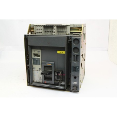 Merlin Gerin NS800 H Disjoncteur 800A + contrôleur Micrologic 2.0 A (P11)