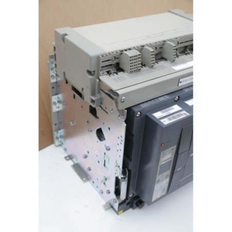Merlin Gerin NW20 H1 Disjoncteur masterpact 2000A + micrologic 5.0 A (P8) (P10) (P19)
