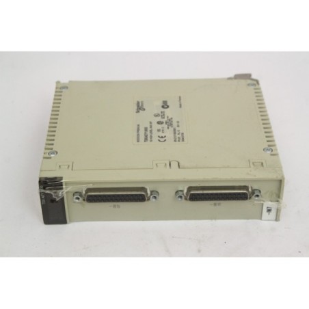 Schneider electric TSXAEY1600 16 high level ana inp TSX AEY 1600 (B215)