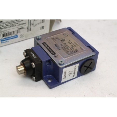Telemecanique 064662 ZCKM1 Limit switch interrupteur position (B213)