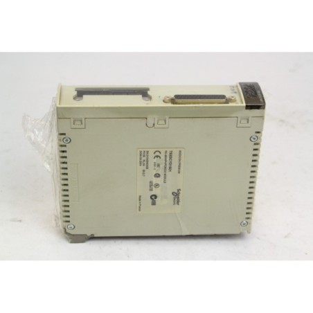 Schneider electric TSXSCY21601 TSX SCY21601 RS 485MP + PCMCIA module (B229)