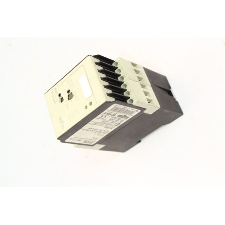 SCHIELE SRN Mecotron Current monitoring relay (B1014)