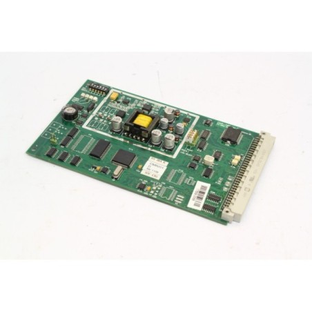SCS CMR201 D CMR-200 rev D Board (B296)