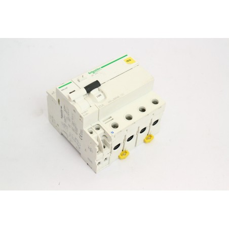 SCHNEIDER ELECTRIC IMX+OF + iLD 25A Interrupteur differentiel 300mA (B780)