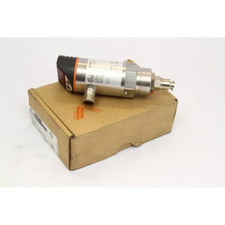 IFM PN5004 Capteur pression (B1012)
