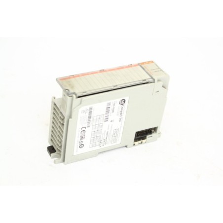 Allen-Bradley 1769-OW8I Compact I/O 8 PT Isolated AC/DC out (B558)